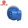 DEFUS Guangzhou wholesale auto parts petrol fuel injectors for CHEVRO-LET OEM 17091712 Injection nozzle